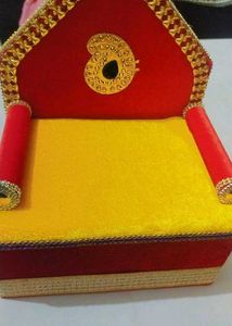 Laddu Gopal Singhsan