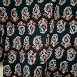 Combo Of Two Cotton Kurti