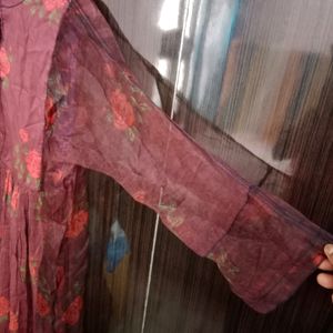 Kurta For Women