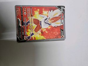 10 card Pokemon Cards Collection