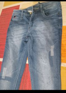Women Jeans