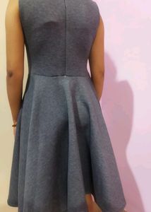 Grey One Piece