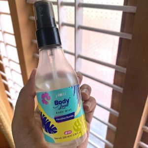 Plum BodyLovin' Hawaiian Rumba Body Mist | Long La