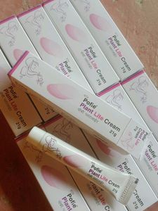 Pofie Plant Lite Cream