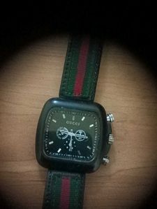 Gucci Watch