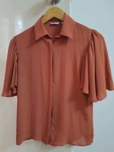 Semi Formal Shirt