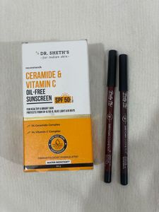 Combo Of Lip Linear And Spf