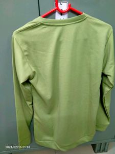 Combo Of 3 Full Sleeve T Shirt