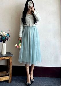 Vintage Beautiful Skirt🌷