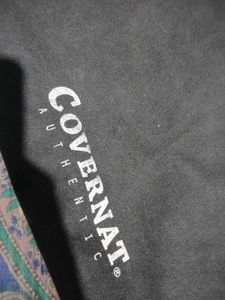 Covernat Sidebag