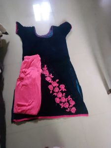 Full Set Top Bottom And Shall