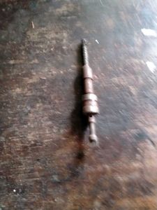 Old Plumbing Tools