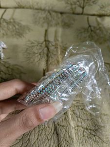 Jhumka And Bangles