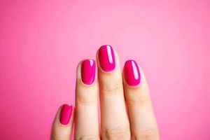 Avlon Nail Polish