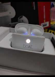 boat Earbuds