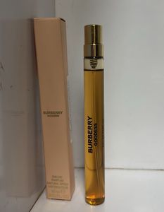 Burberry Goddess Perfume