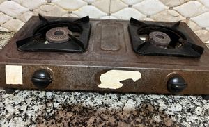 Gas Stove