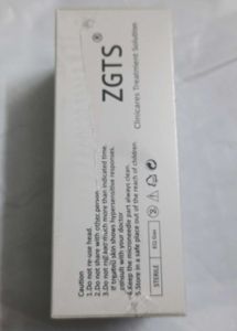 Titanium Needles Derma Roller 1.5mm