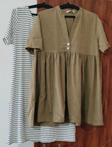 Stylish Dress Bundle