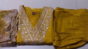 3piece Set