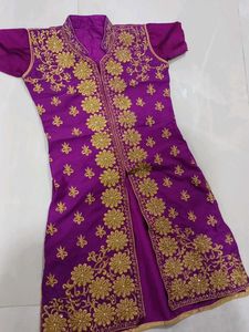 Lehanga Chudidar
