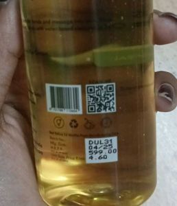Conscious Chemist Oil Cleanser