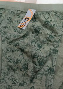 Cotton New Underwear....30 To 32 Inch