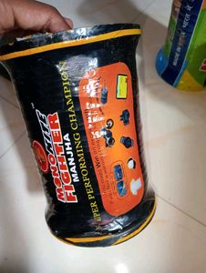 Monokite Fighter Manja Plastic