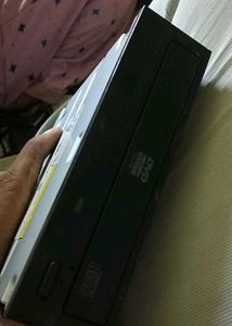 Internal DVD Drive