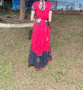 Navratri Chaniya Choli
