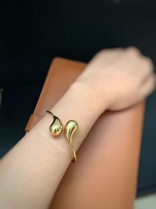 18k Gold Plated Bracelet