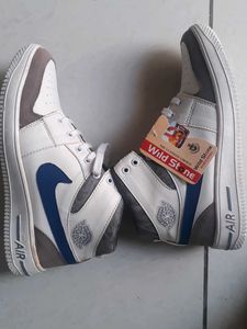 Air Jordan Sneakers