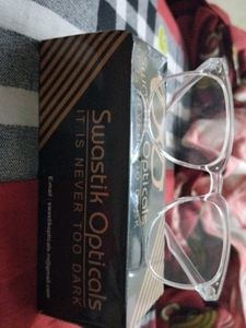 Swastik Opticals