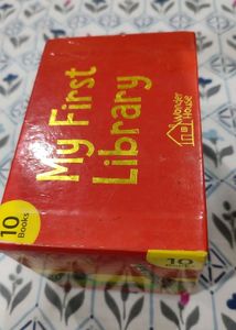 Kids Books