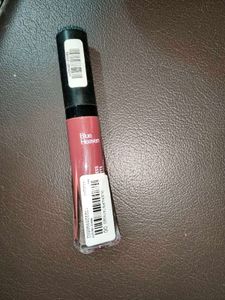 Blue Heaven Hyperstay Liquid Matte Lipstick