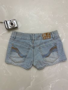 Micro Shorts