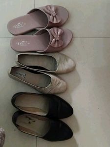 Heels &amp; Sandals Bundle