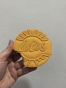 lotos mini book