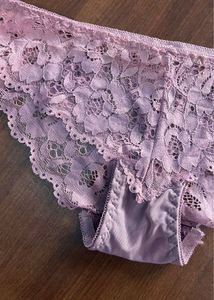 used Lace penty