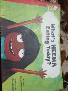 Children Book