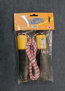 Skipping Rope