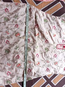 Beautiful Kurti Pant Dupatta Set