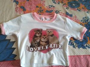 Trendy Tops