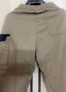 Unisex Cargo