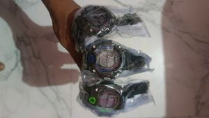 Sport Watches