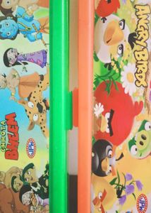 Pencil ✏️ Box
