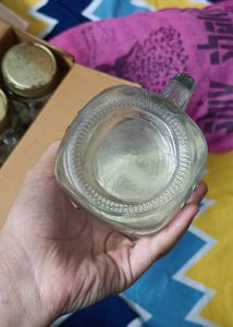 Mason Jar Mugs