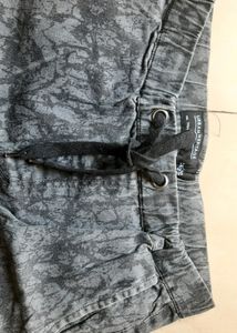 Summer Shorts