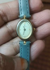 Original Titan  Watch