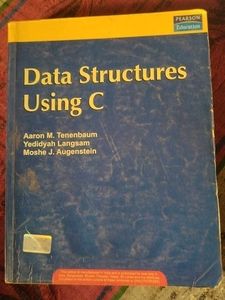 Data Structure Using C